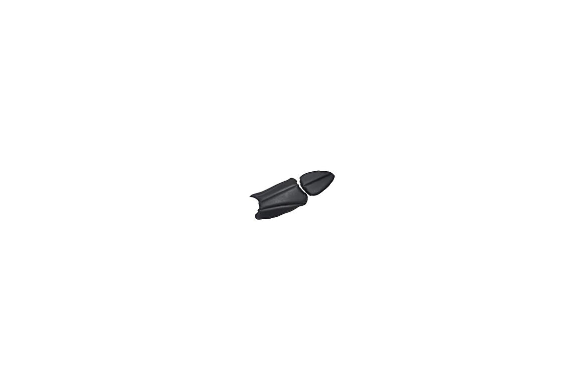 Motospartan Konfor Sele 3009 Cf Moto Nk 250