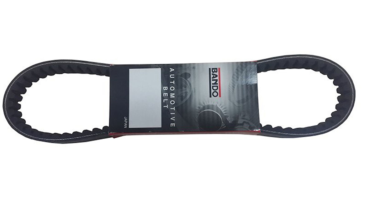 Rks Prıvate 125 Kayış (yerli Üretim) S19-029 722-18.5-30-8 Bando