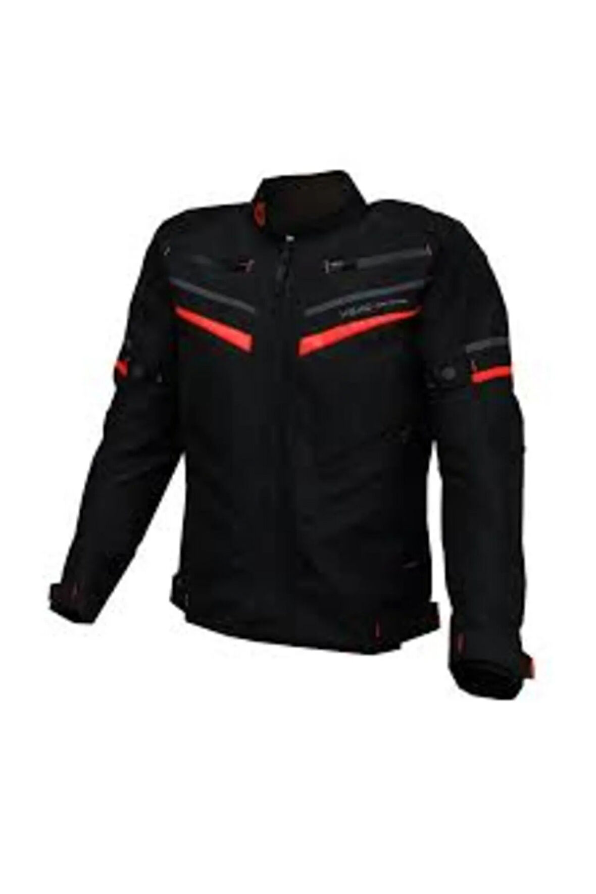 Calıfornıa Hörgüçlü Mont Kırmızı