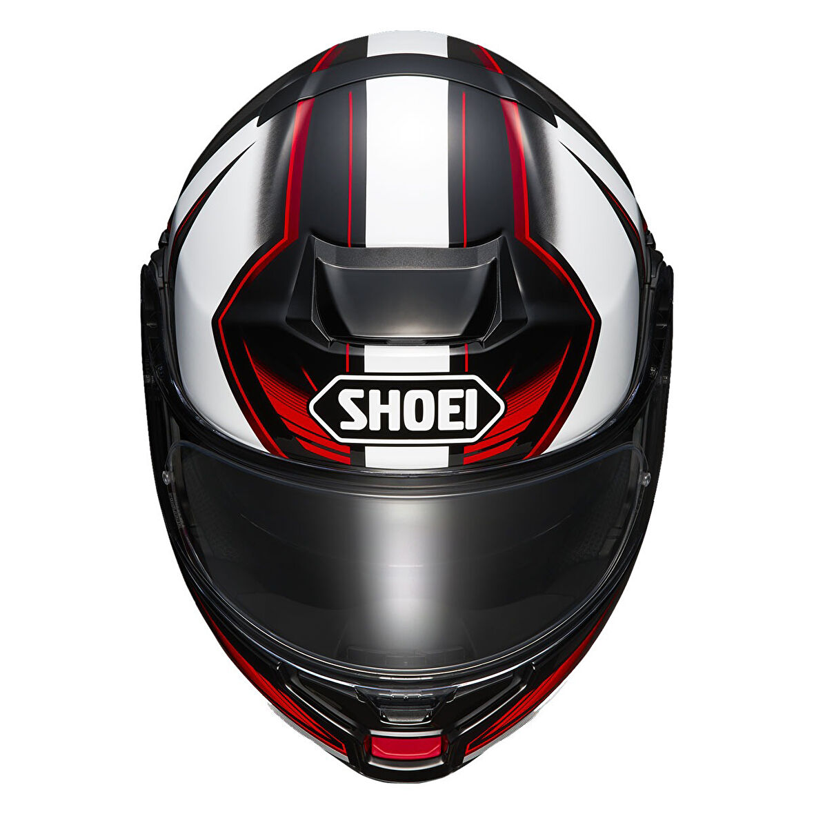Shoeı Neotec 3 Satorı Tc-5 Çene Açılır Kask X-LARGE