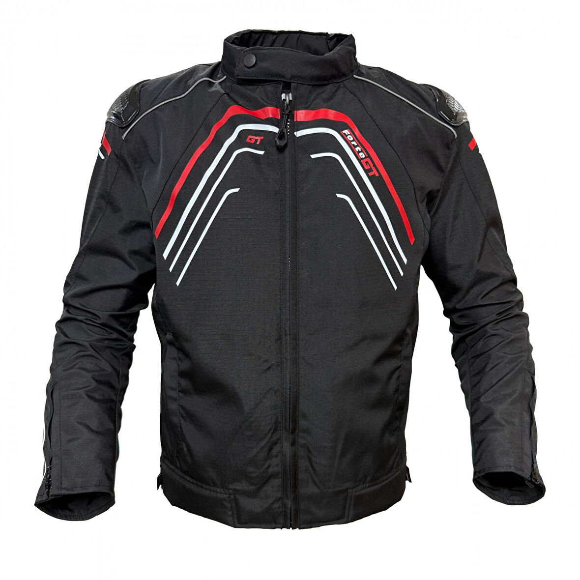Forte Gt Energy Mont Siyah 2001075 3X-LARGE
