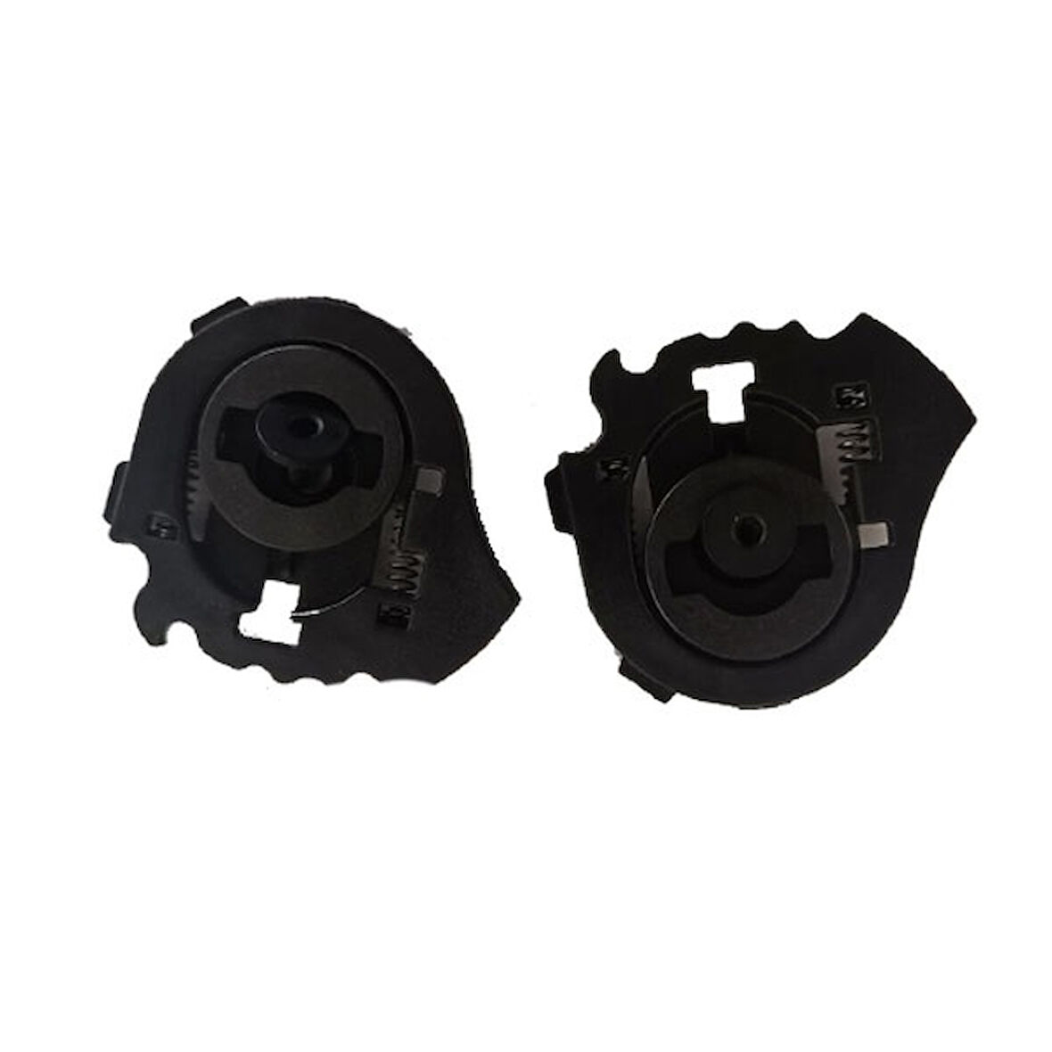 Ls2 Yan Kapak Set Strobe 2