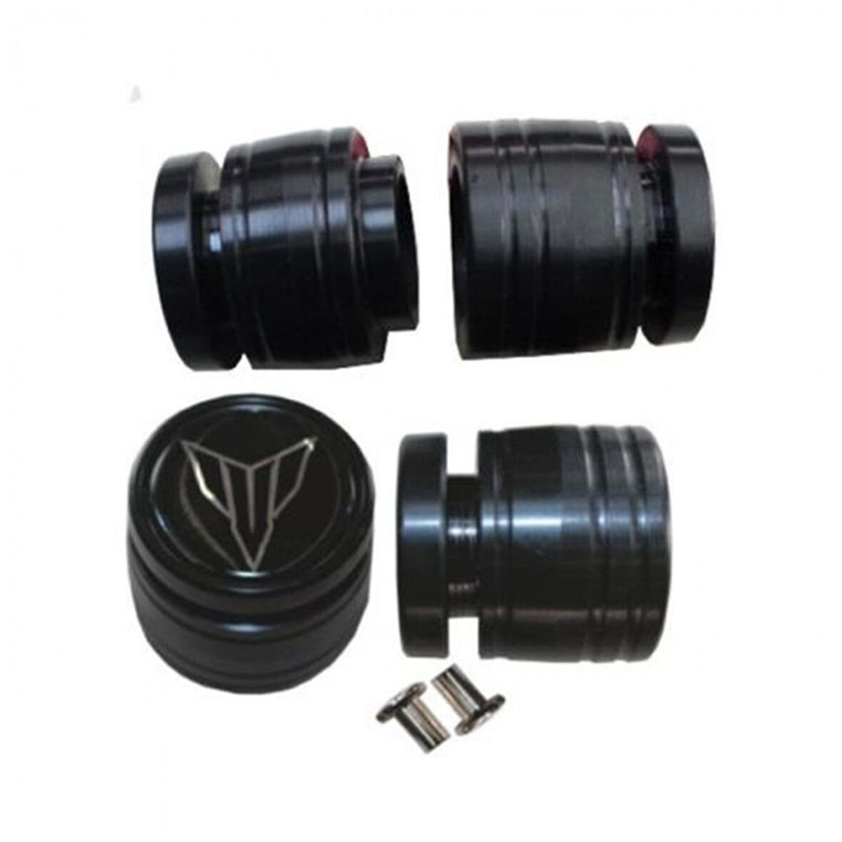 Gogo Aks Koruma Takozu Yamaha Mt-25 2020-2023