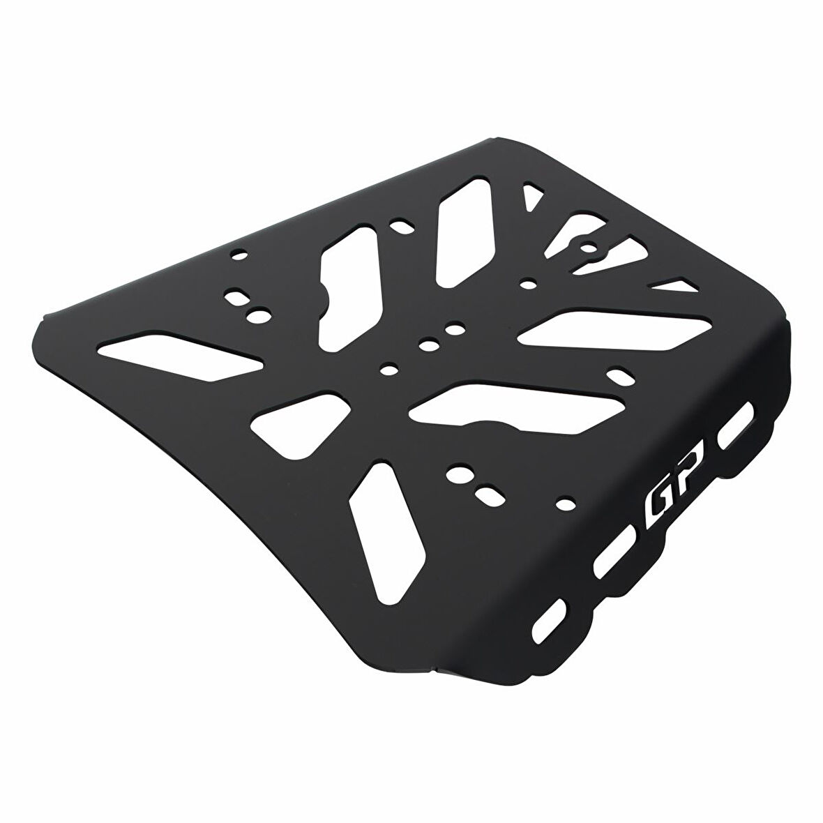 Gp Kompozit Arka Çanta Demiri Siyah Honda Cl 250 2023-2024