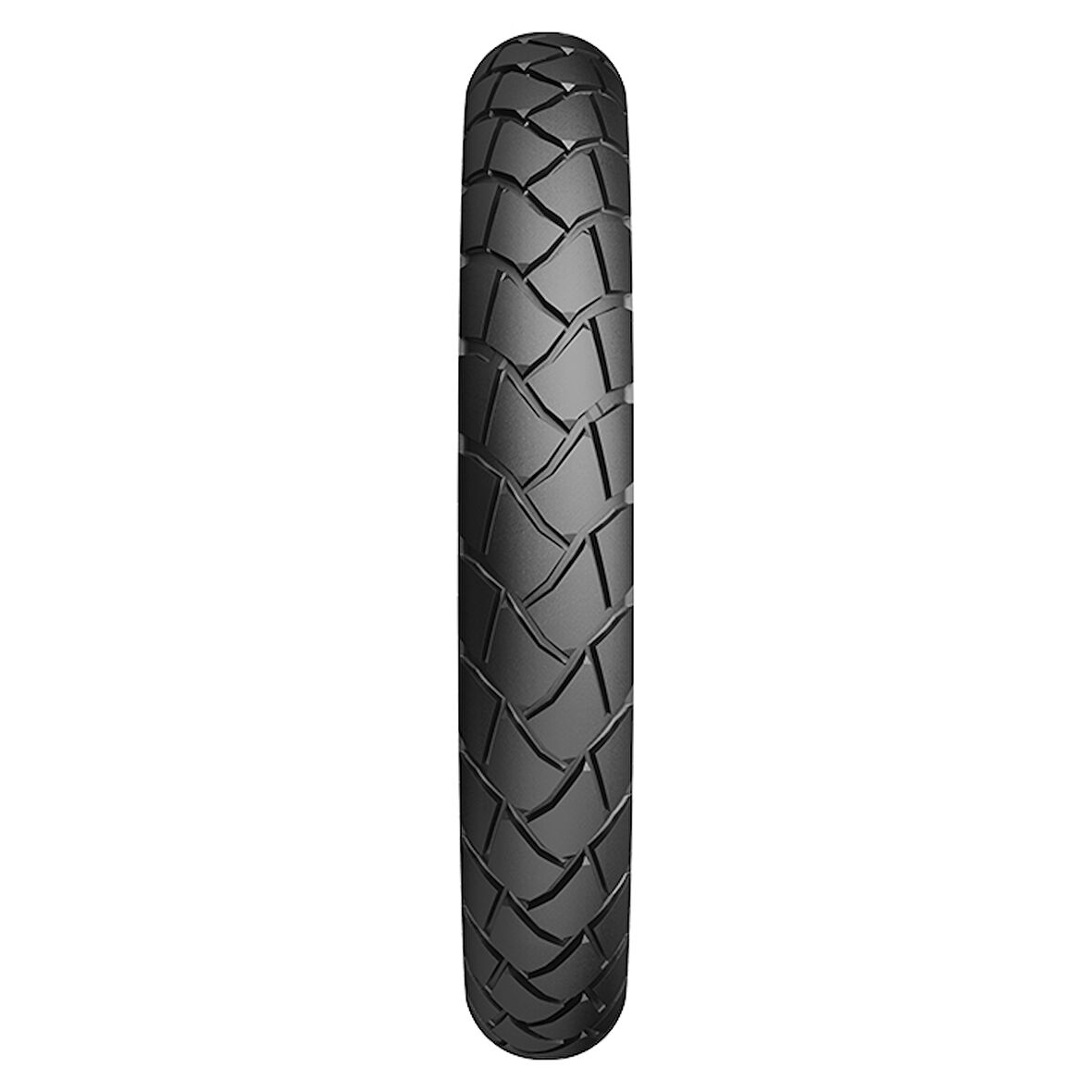 Anlas Motosiklet Lastiği Dubleks Capra 90/90-18 Arka Mondıal 150 Mh Drift