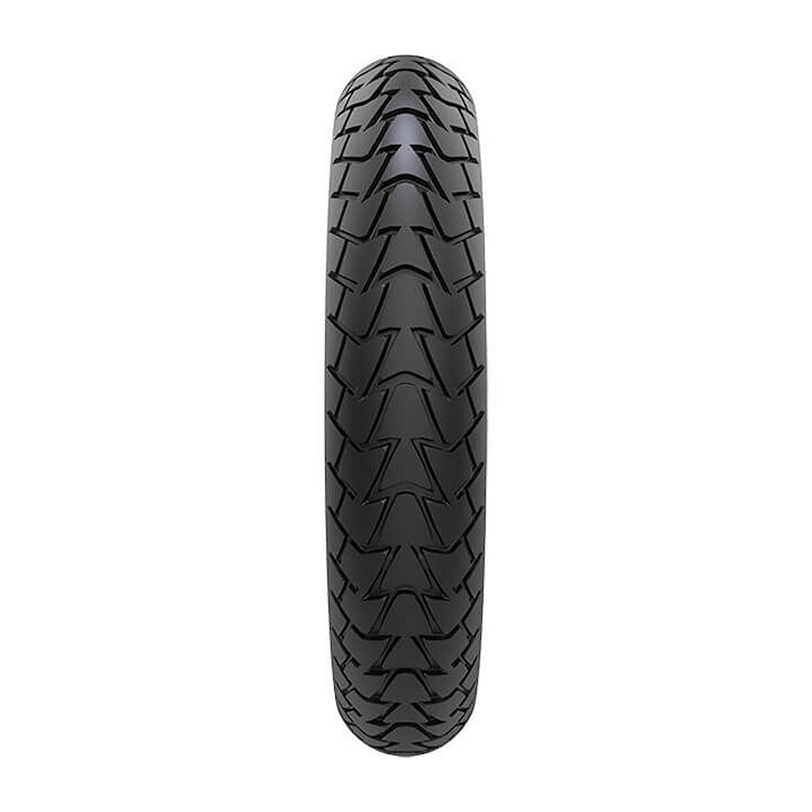 Anlas Motosiklet Lastiği Dubleks Sc-360 120/70-12 Ön Pıaggıo Fly 100 4t