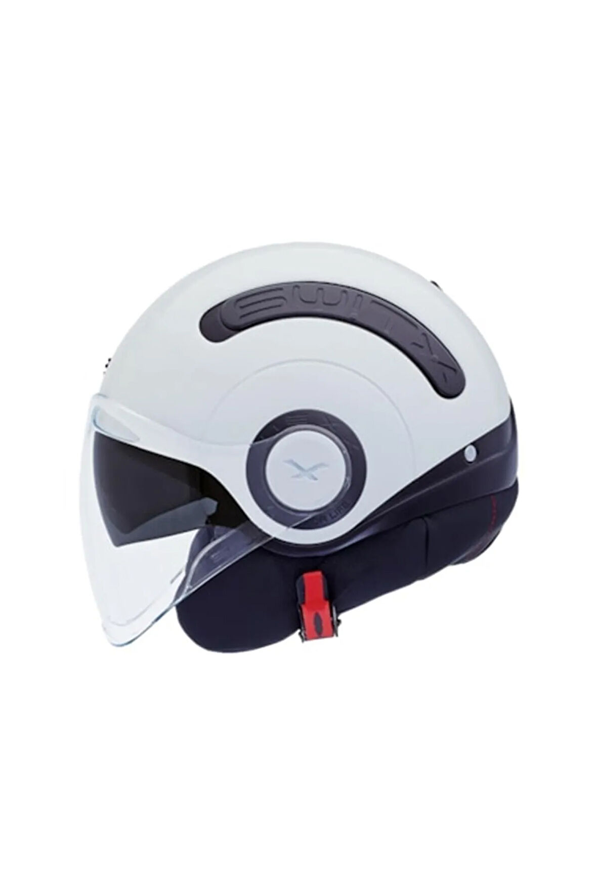 Yarım Açık Kask Sx.10