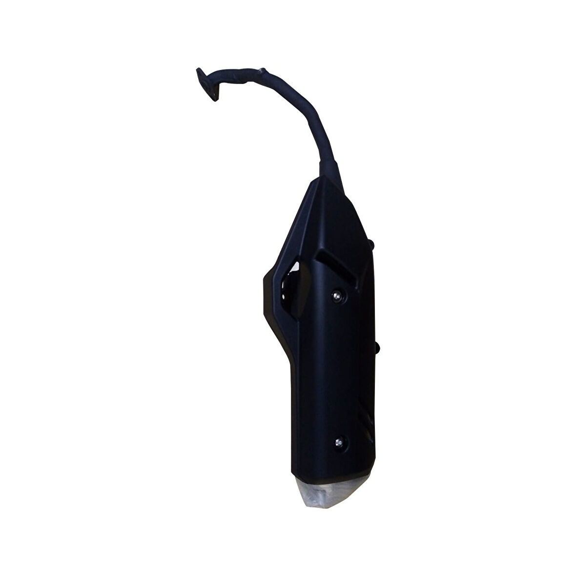 Monero Egzoz Komple Honda Pcx 125 2021-2024
