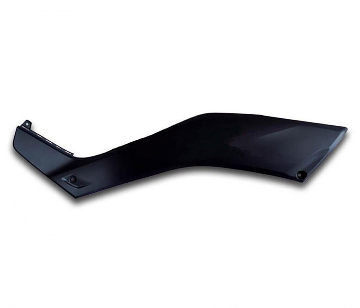 Motosprtan Depo Sol Yan Kapağı X-max 250 Mat Siyah Yeni Model ( B74-f1711-00-p0 )