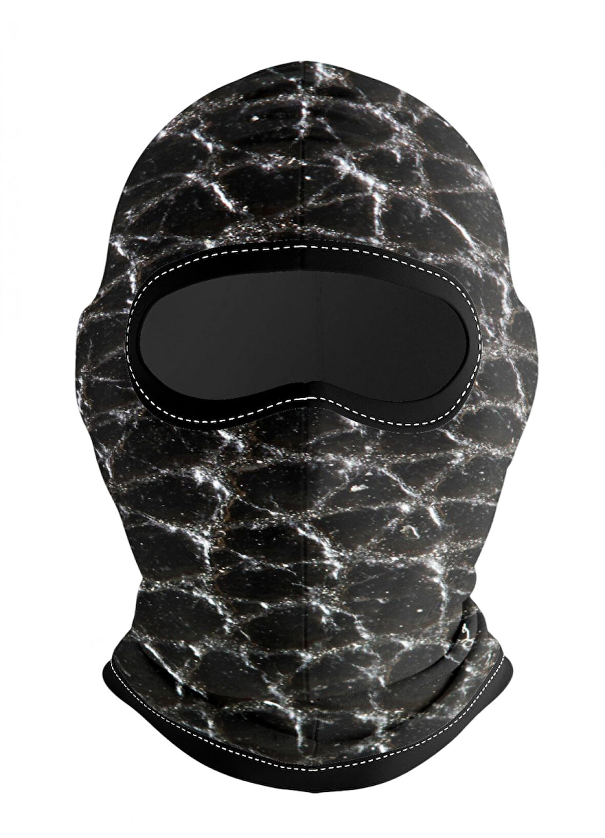 Motospartan Balaklava Yazlık Yüz Maskesi Model-10