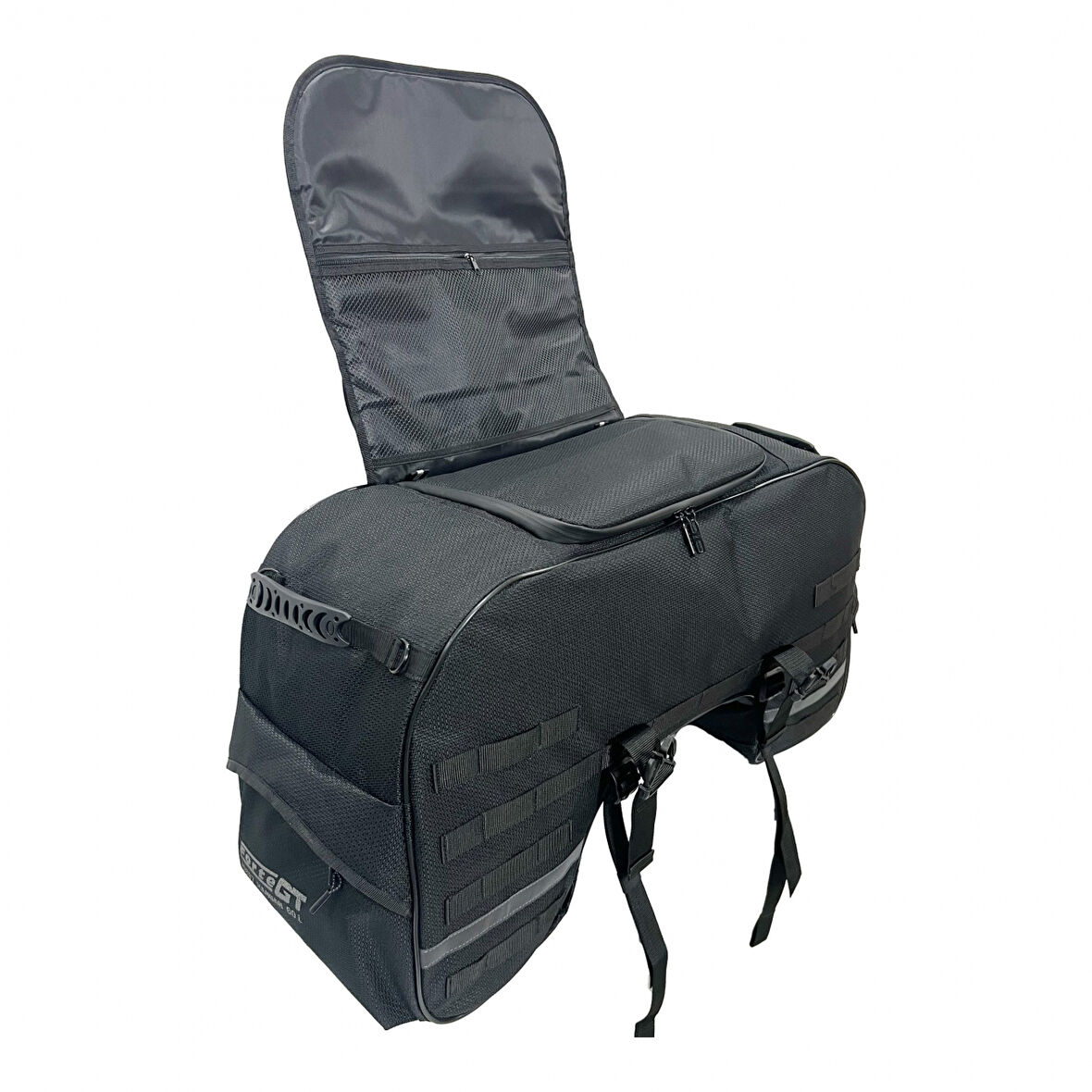 FORTE GT 70897 HANGAR ARKA HEYBE ÇANTA 60LT