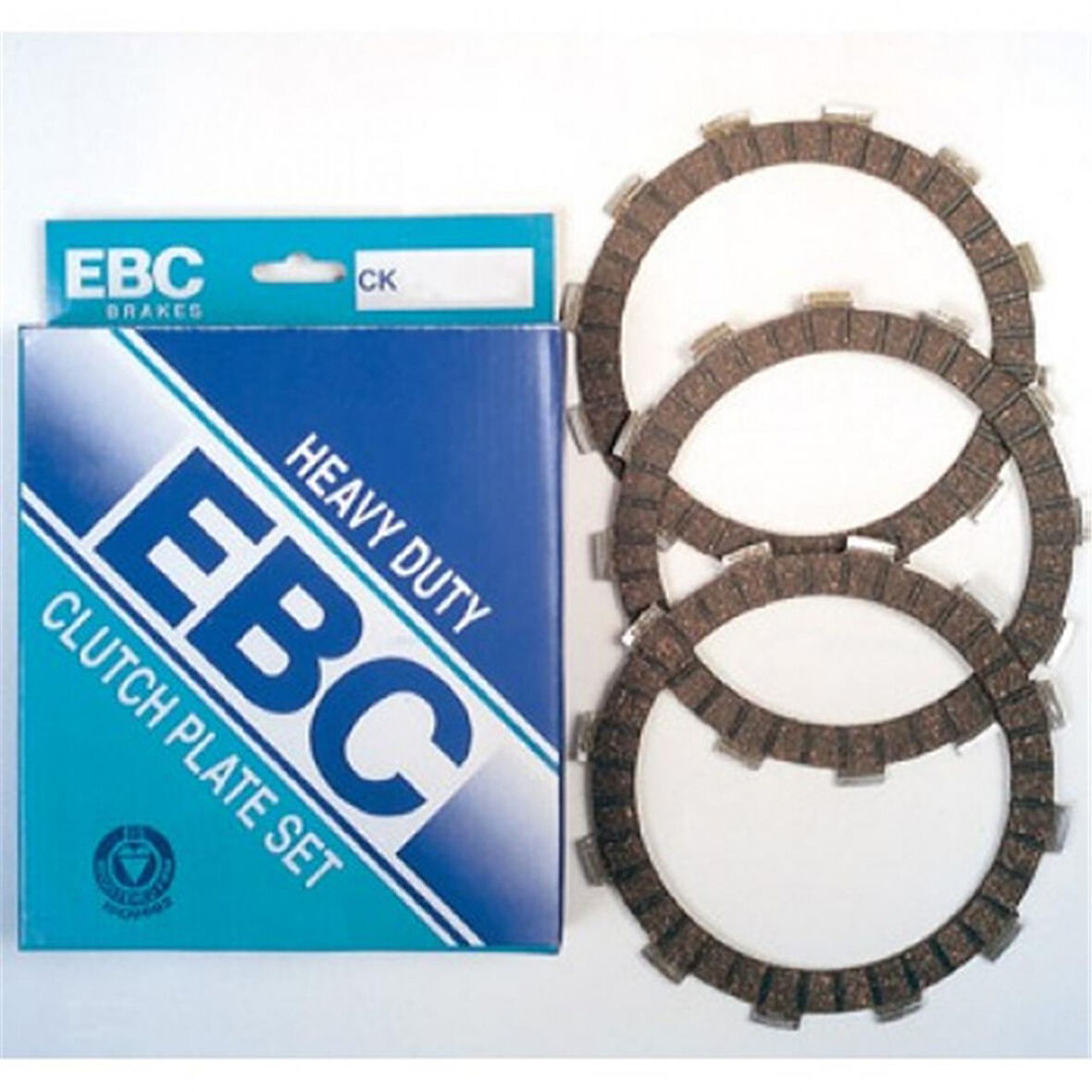 Ebc Debriyaj Balatası Ck1314 Honda Crf 250 L 2013-2021