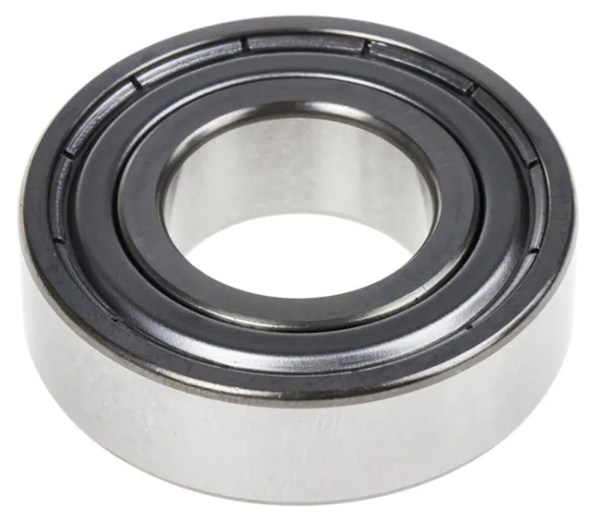 Yamaha Ybr 125 Ön Jant Göbeği Rulmanı 6004 2z (zz) Skf