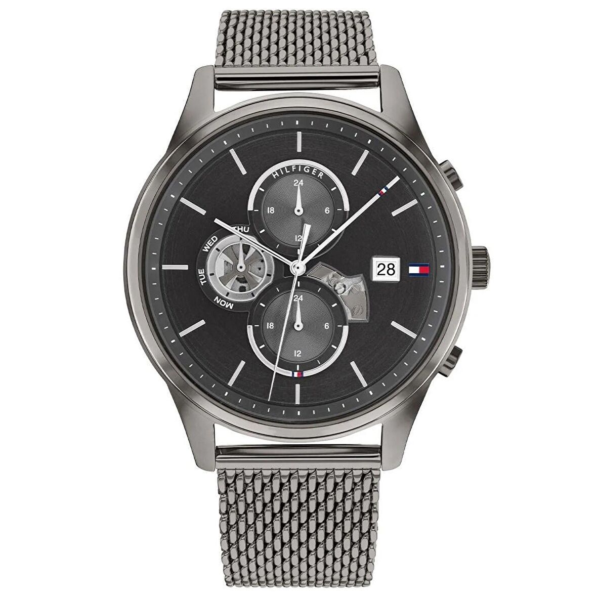 TH1710506 Erkek Kol Saati