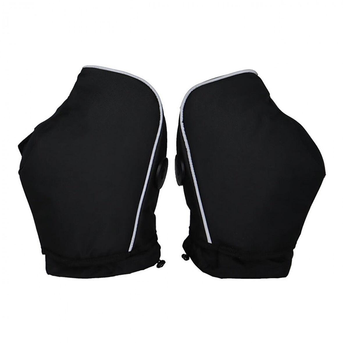 Vexo El Koruma Delüx Yamaha Nmax 125 155 İnce Gidon