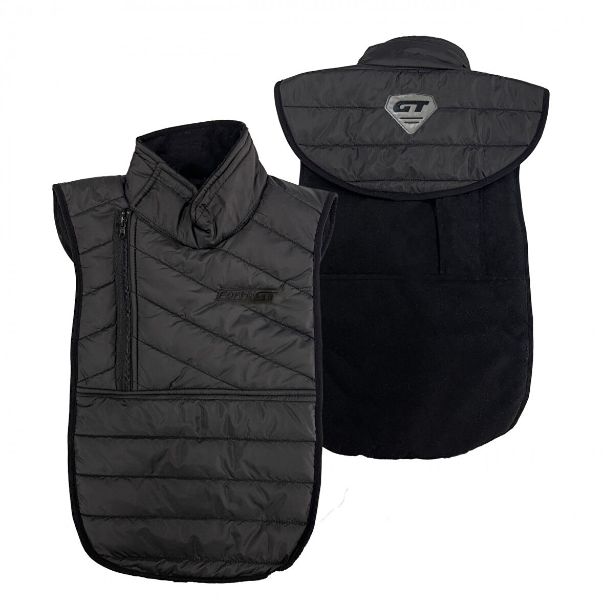 FORTE GT 2001343 POLAR BALAKLAVA BOYUN RÜZGAR KORUMA 2X-LARGE