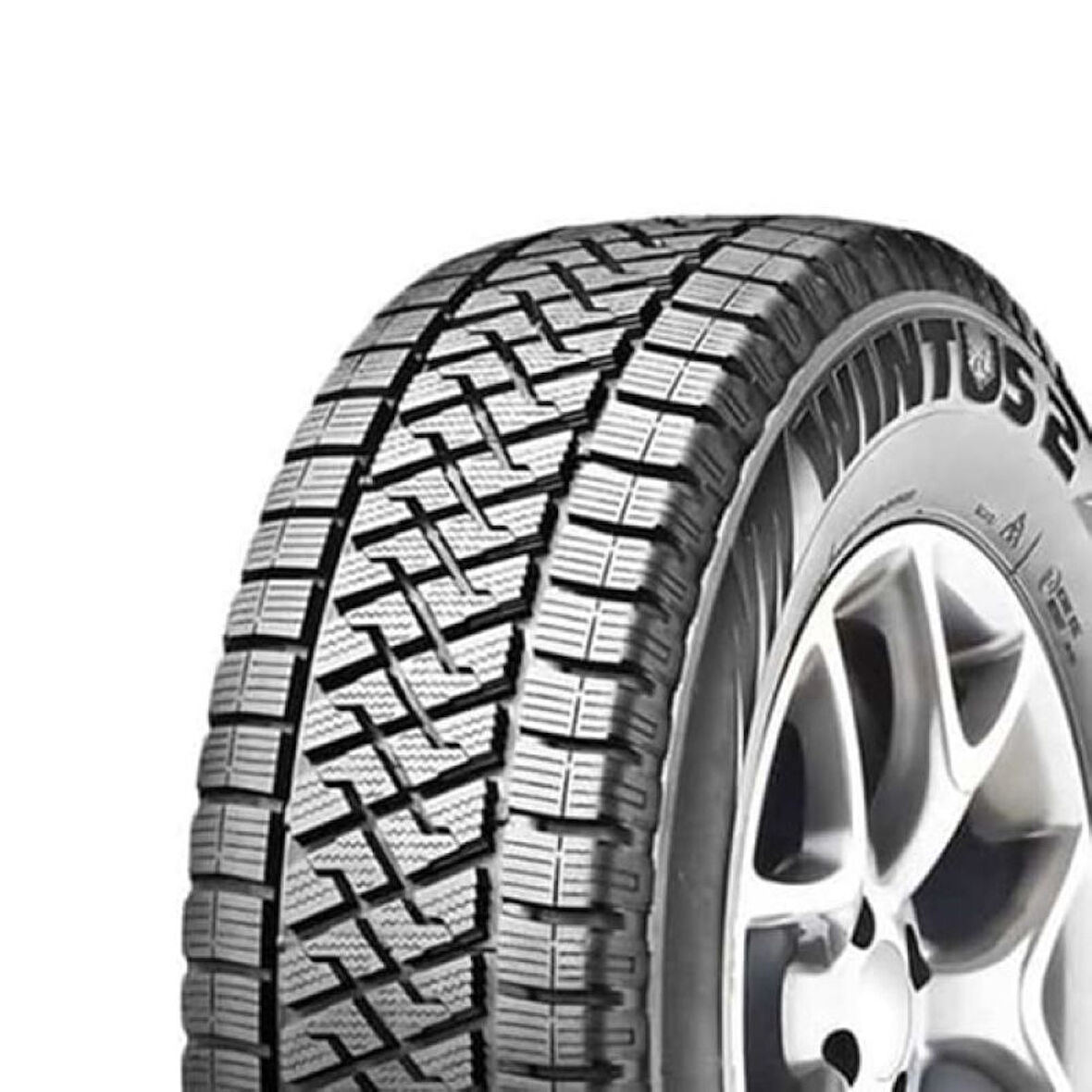 225/70R15C 116/114R WINTUS2 10PR LASSA (KIŞ) (50/23)