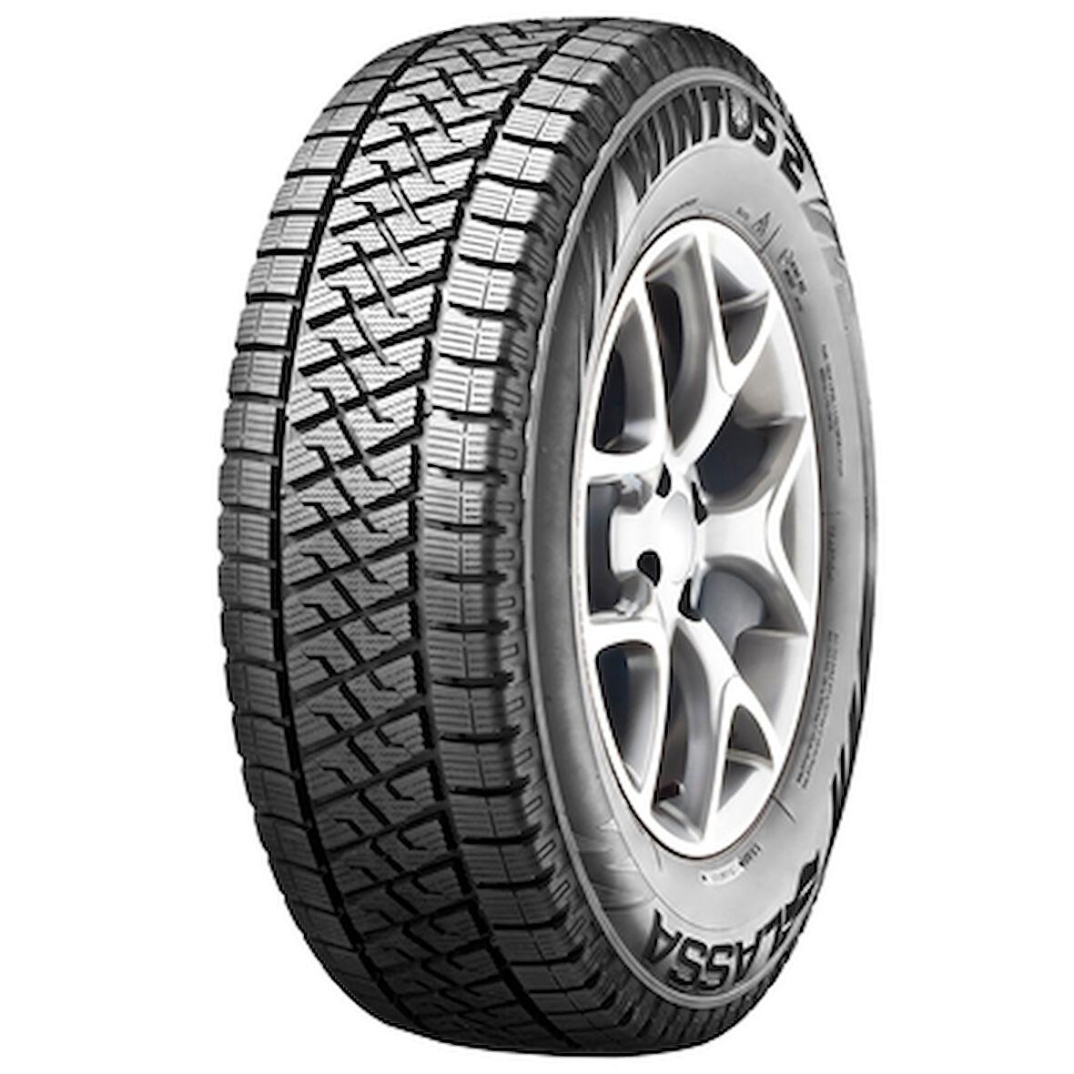 215/75R16C 116/114R WINTUS 2 (10 KAT)