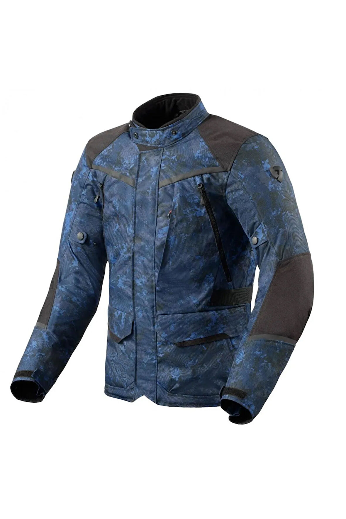 Voltıac 3 H2o Mont Camo Mavi