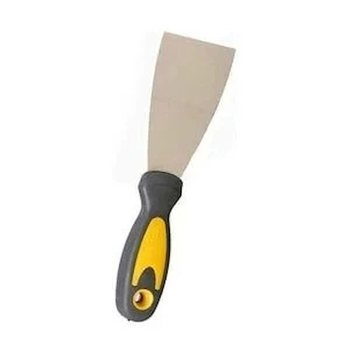 SİYAH SARI 63 MM EKONOMİK SPATULA