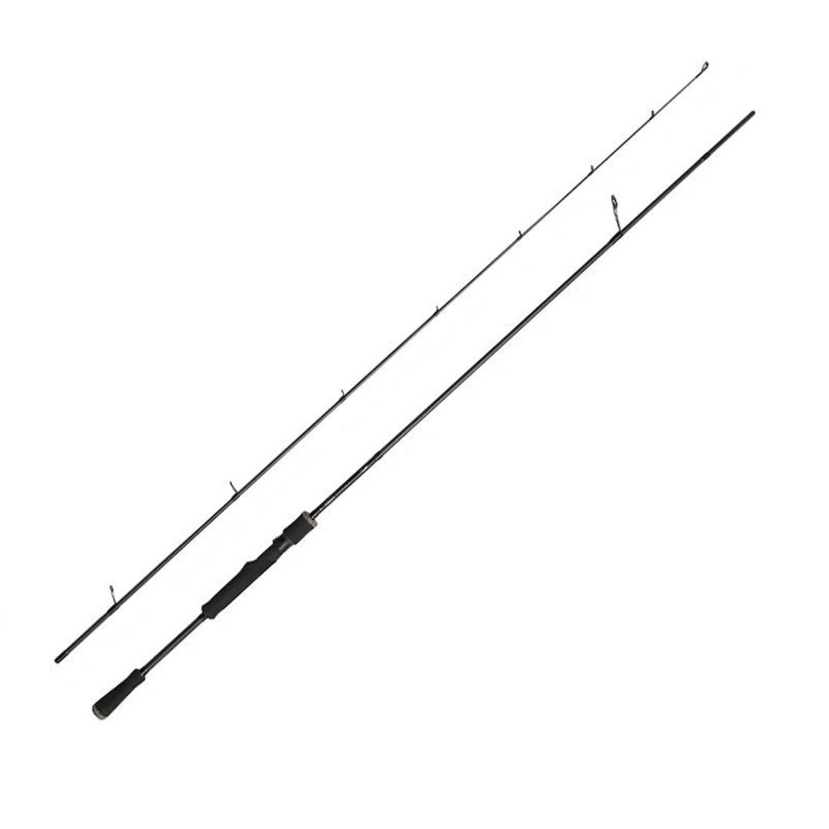 Dam Yagi Ultra Light Jig 225cm 3-15gr 2 Parça Olta Kamışı