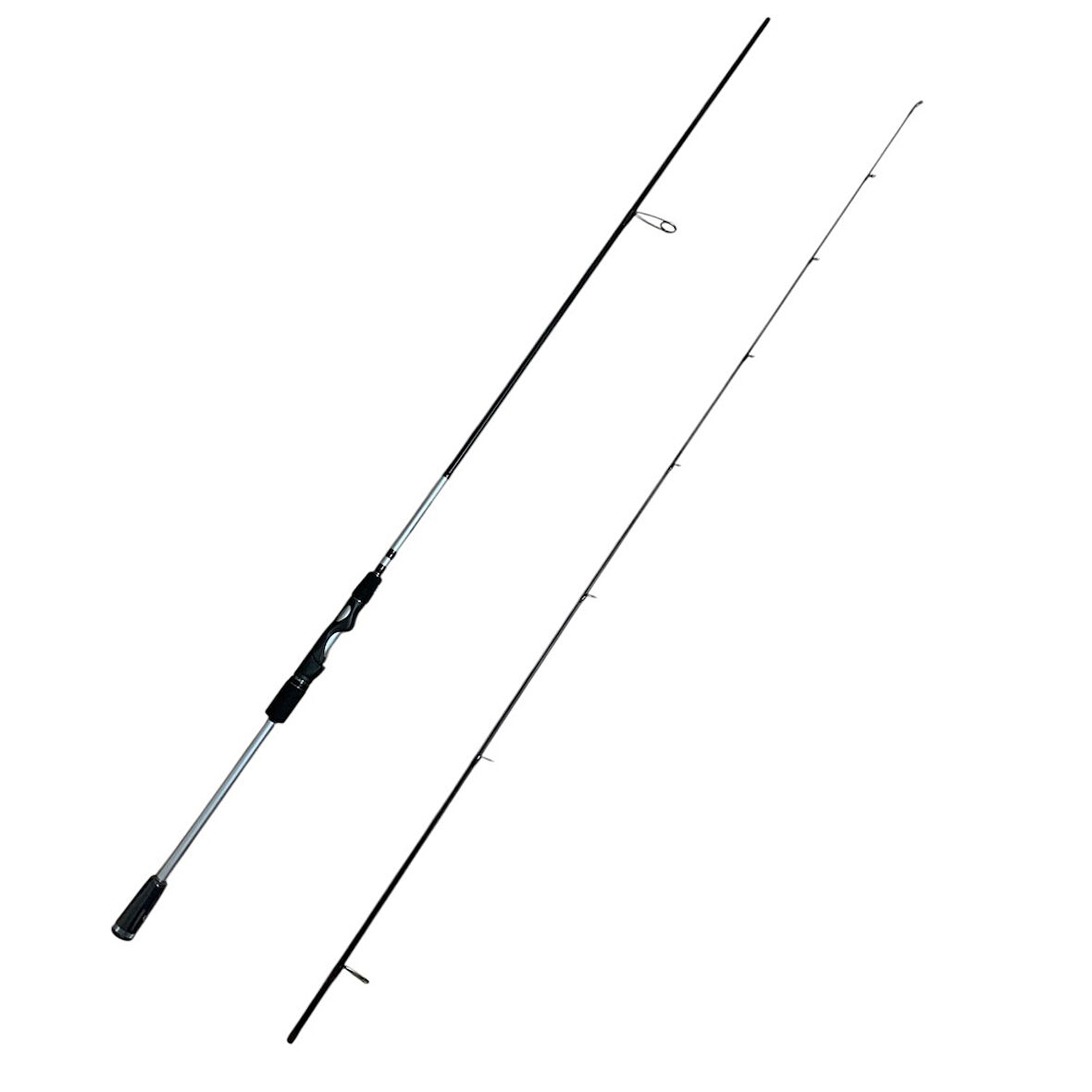 Okuma Helios SX Spin 243cm 8-25gr 2 Parça Spin Olta Kamışı