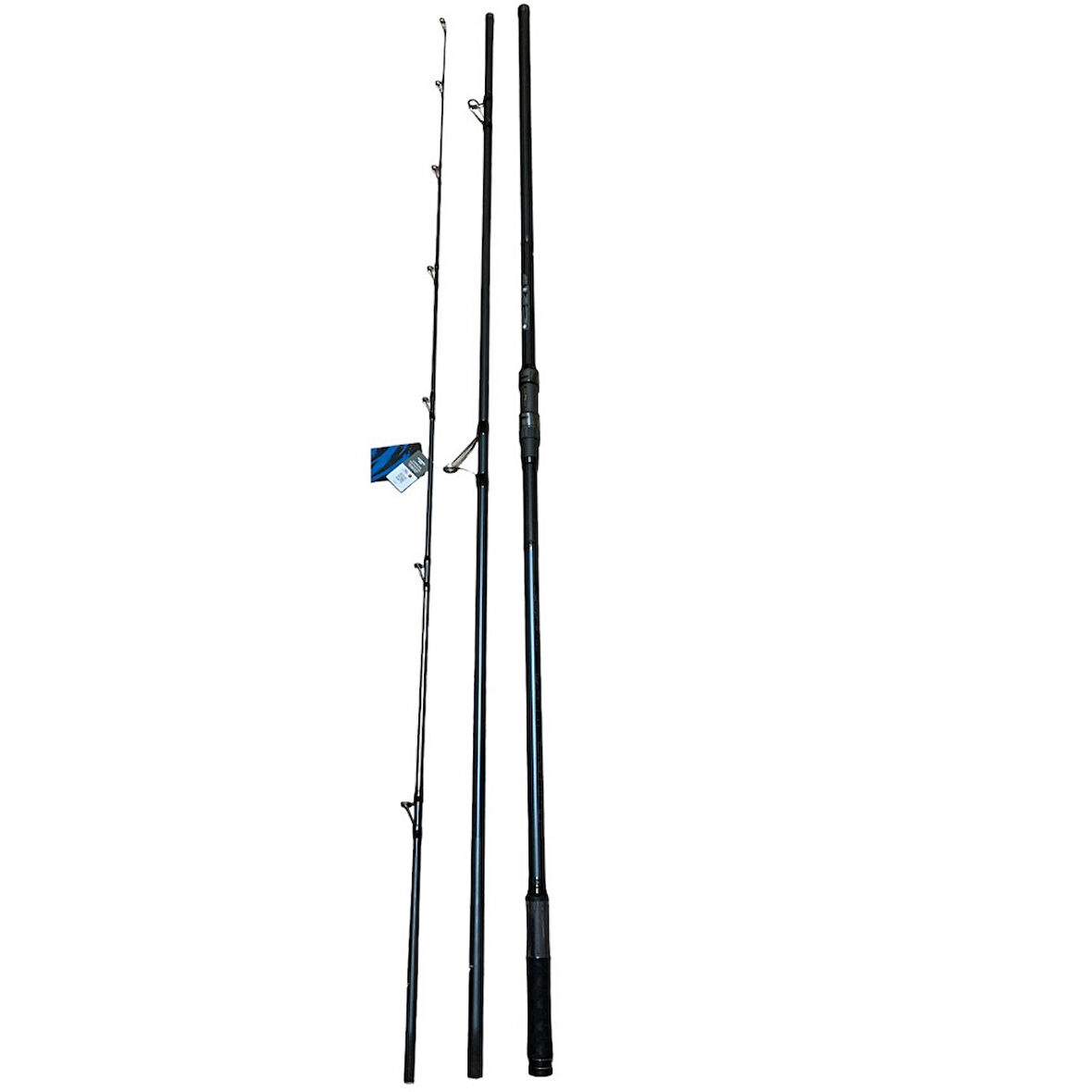 Okuma Alijos Surf 435cm 100-250gr 3 Parça Surf Kamışı