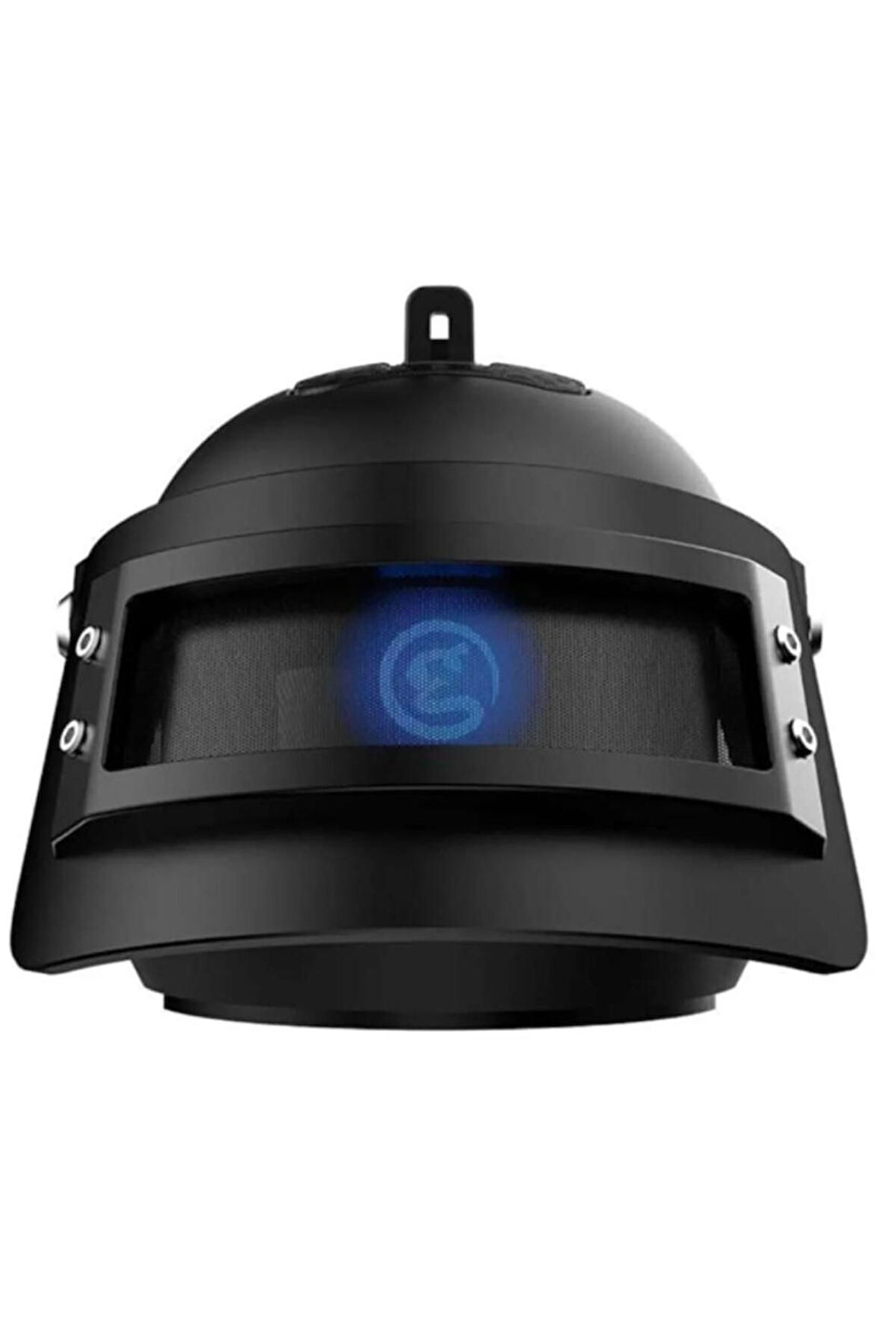 Mini Bluetooth Kask Hoparlör