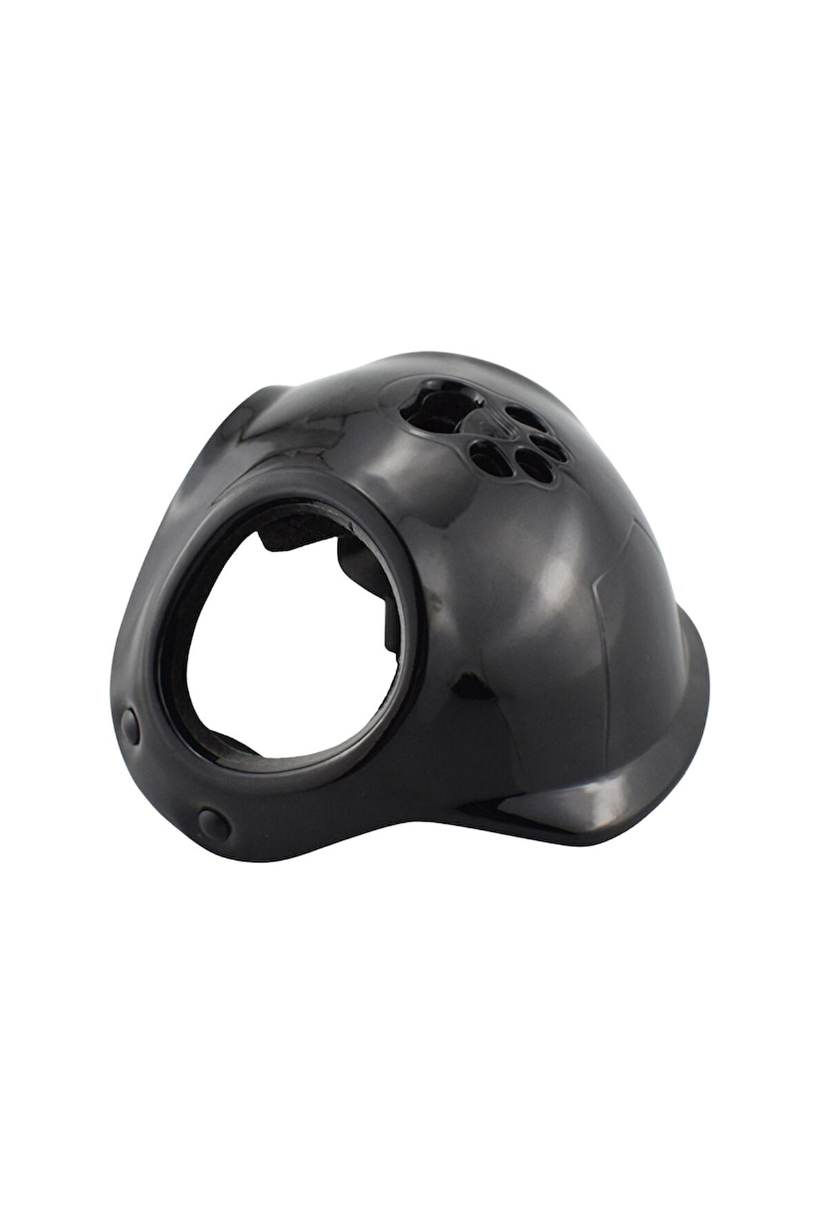 Mini Kedi ve Köpek Açık Kask