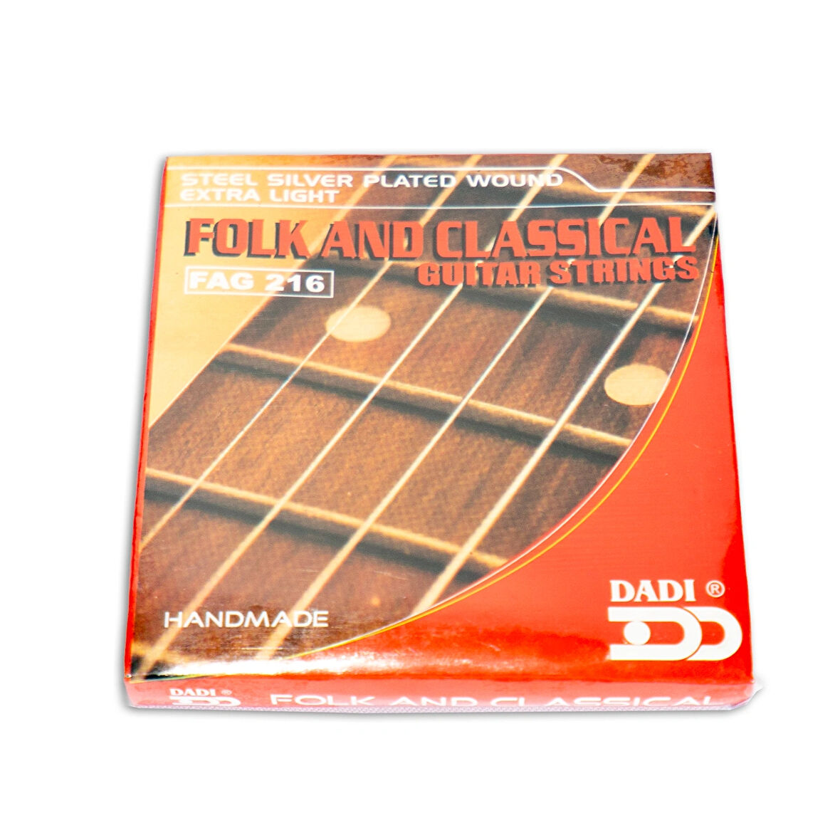 DADI FAG-216 Akustik Gitar Tel Seti | Gitar | Tel 