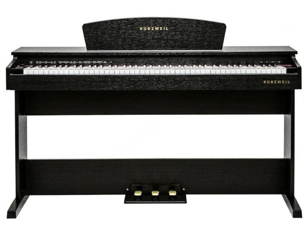 Kurzweil M70 SR Dijital Piyano (Kahverengi)