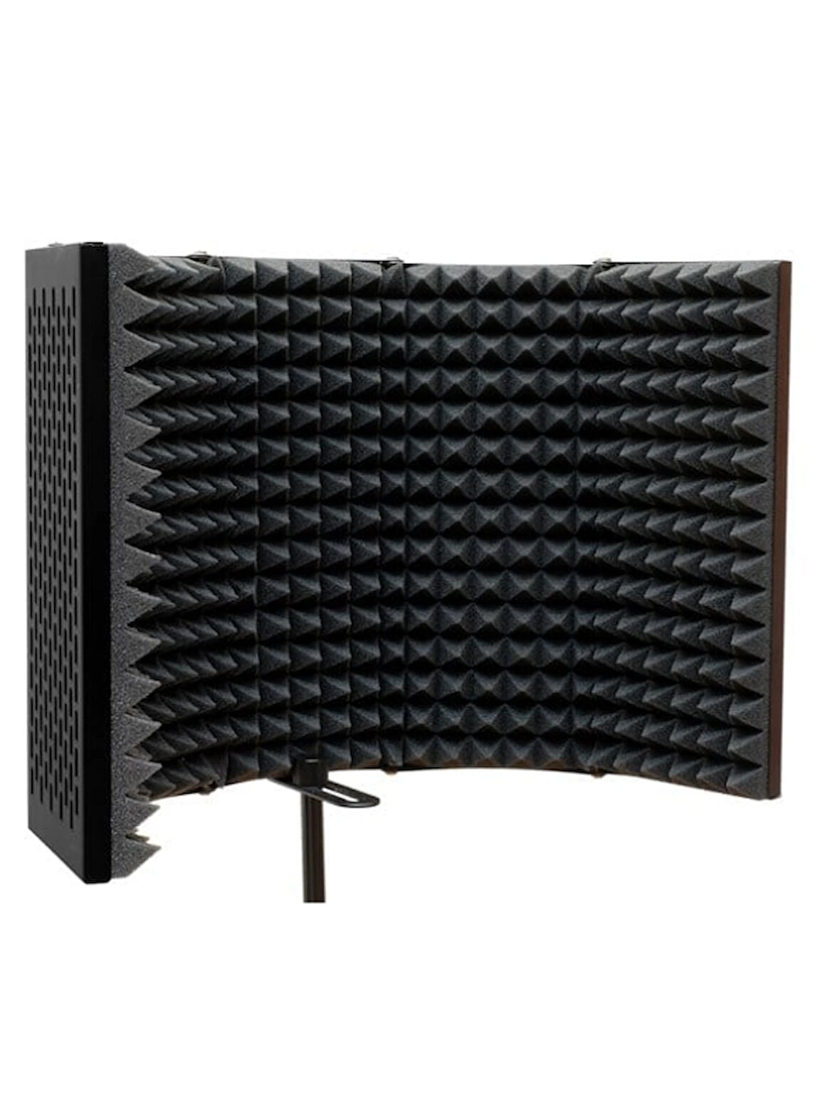 BOR LK-891 Stüdyo Mikrofon Yalıtım Paneli