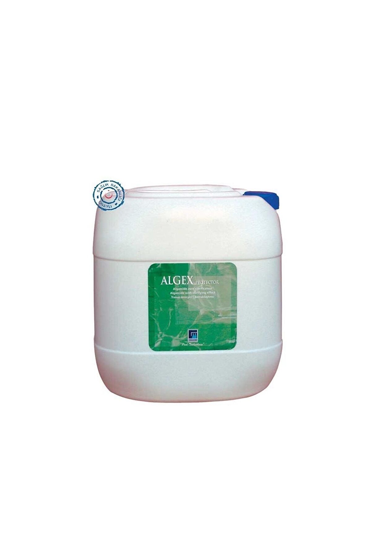 Algex Protector Yosun Önleyici 5 Kg