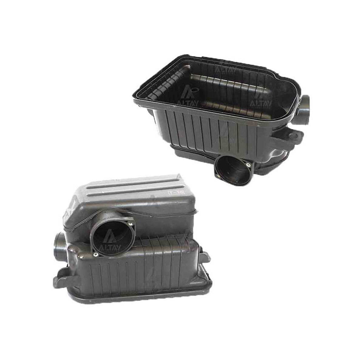 KUTU HAVA FILTRE ÜST H-100 KMY 05=