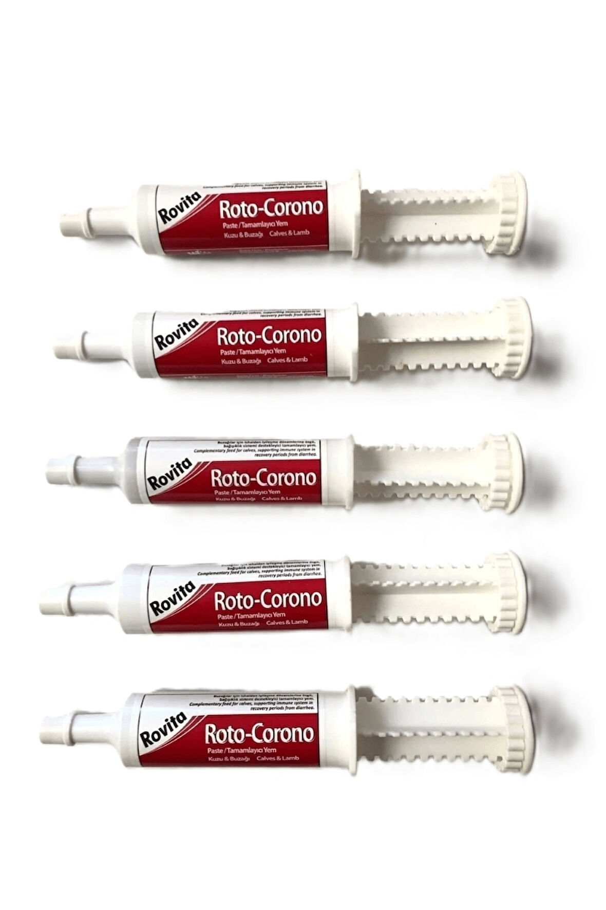 Rovita Roto-Corono İshal Önleyici 20 ML (5 ADET)