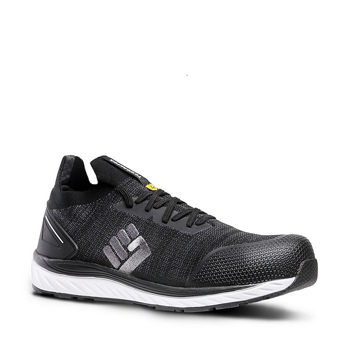 Toworkfor Cool Down S1P SRC ESD İş Ayakkabısı