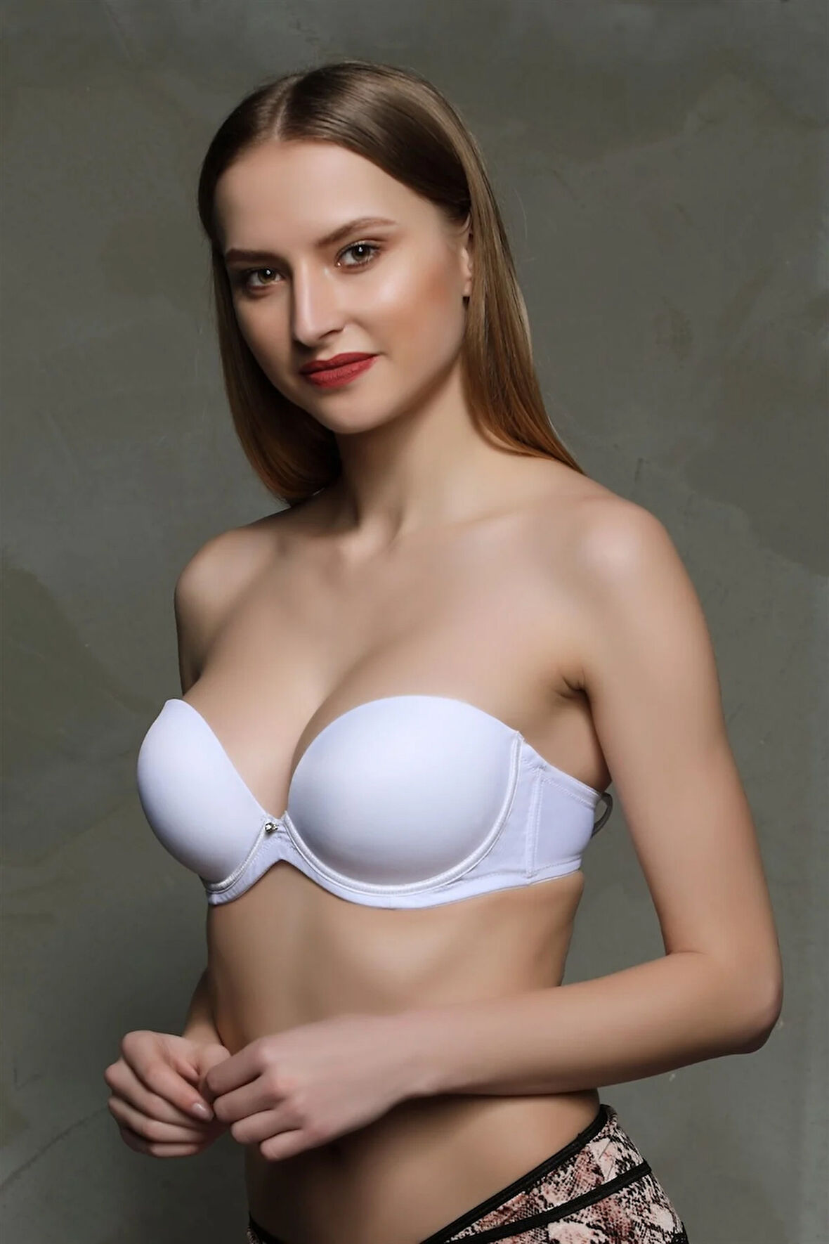 DESTEKLİ SÜTYEN 111