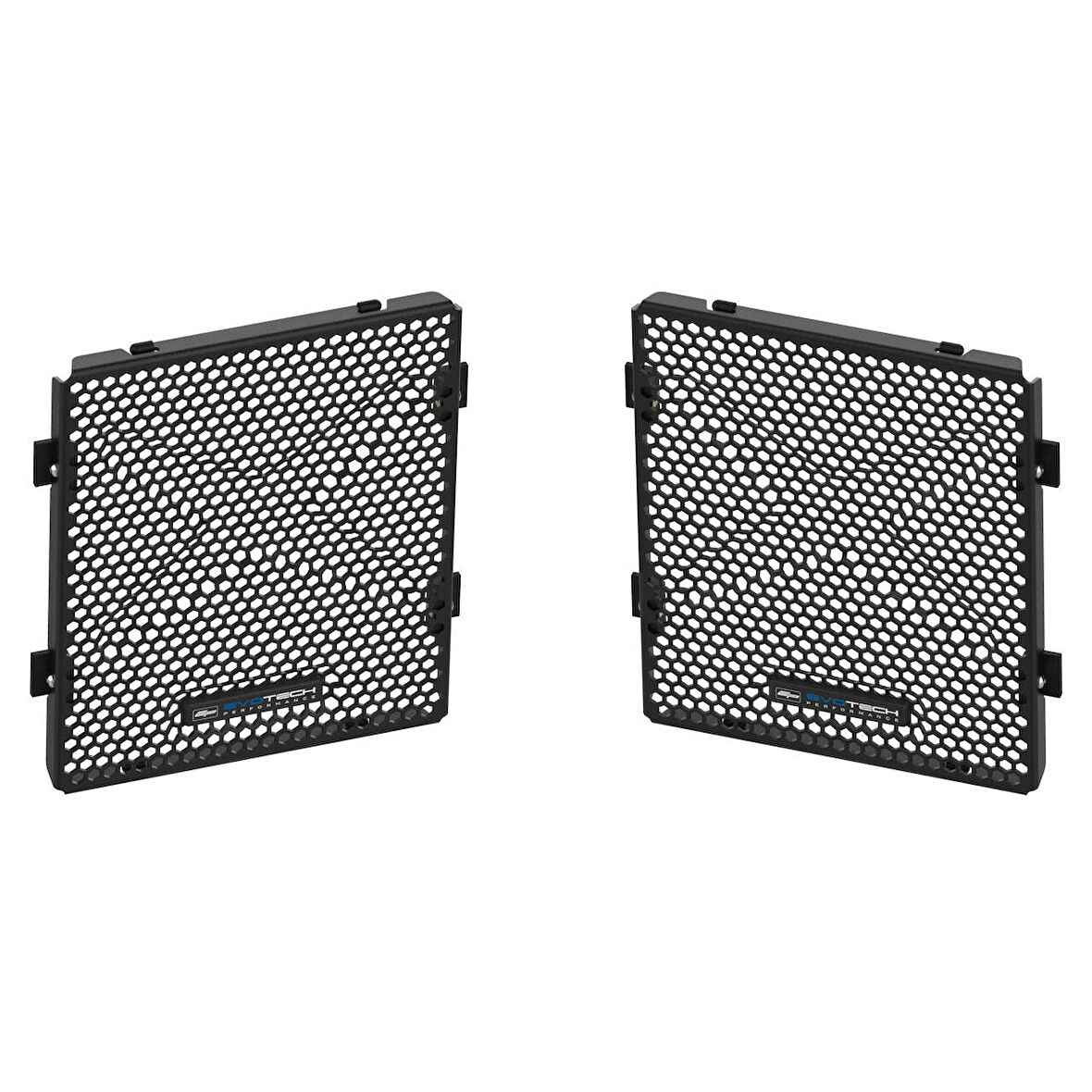 Evotech Radyatör Koruma (BMW R 1300 GS Adventure 2024+ uyumlu)