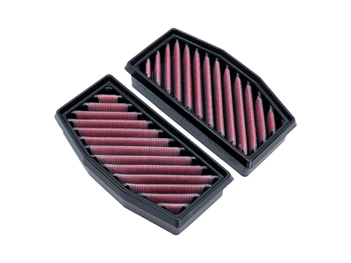 DNA Pamuk Hava Filtresi BMW R 1300 GS / ADV 2023-2025