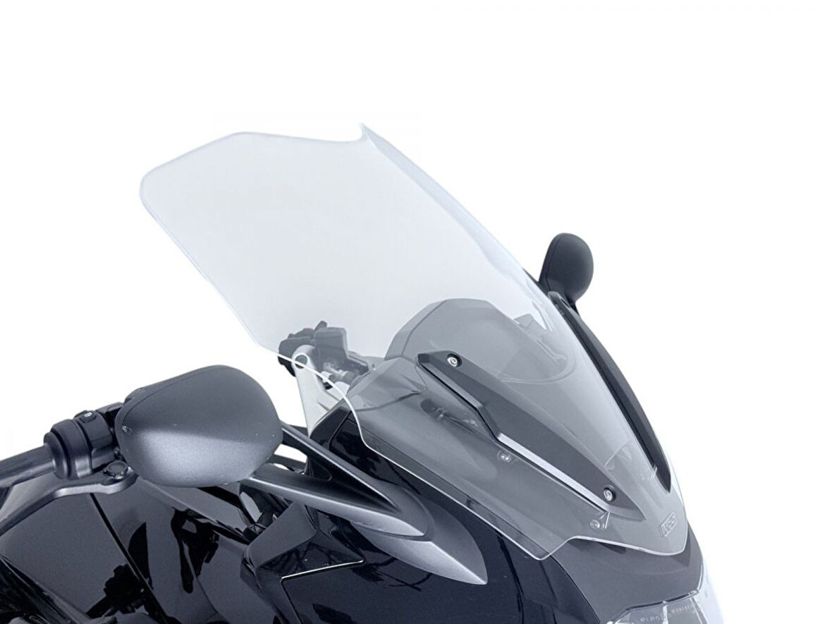 Wrs Ön Cam - Şeffaf (BMW K 1600 GT 2010-2025)