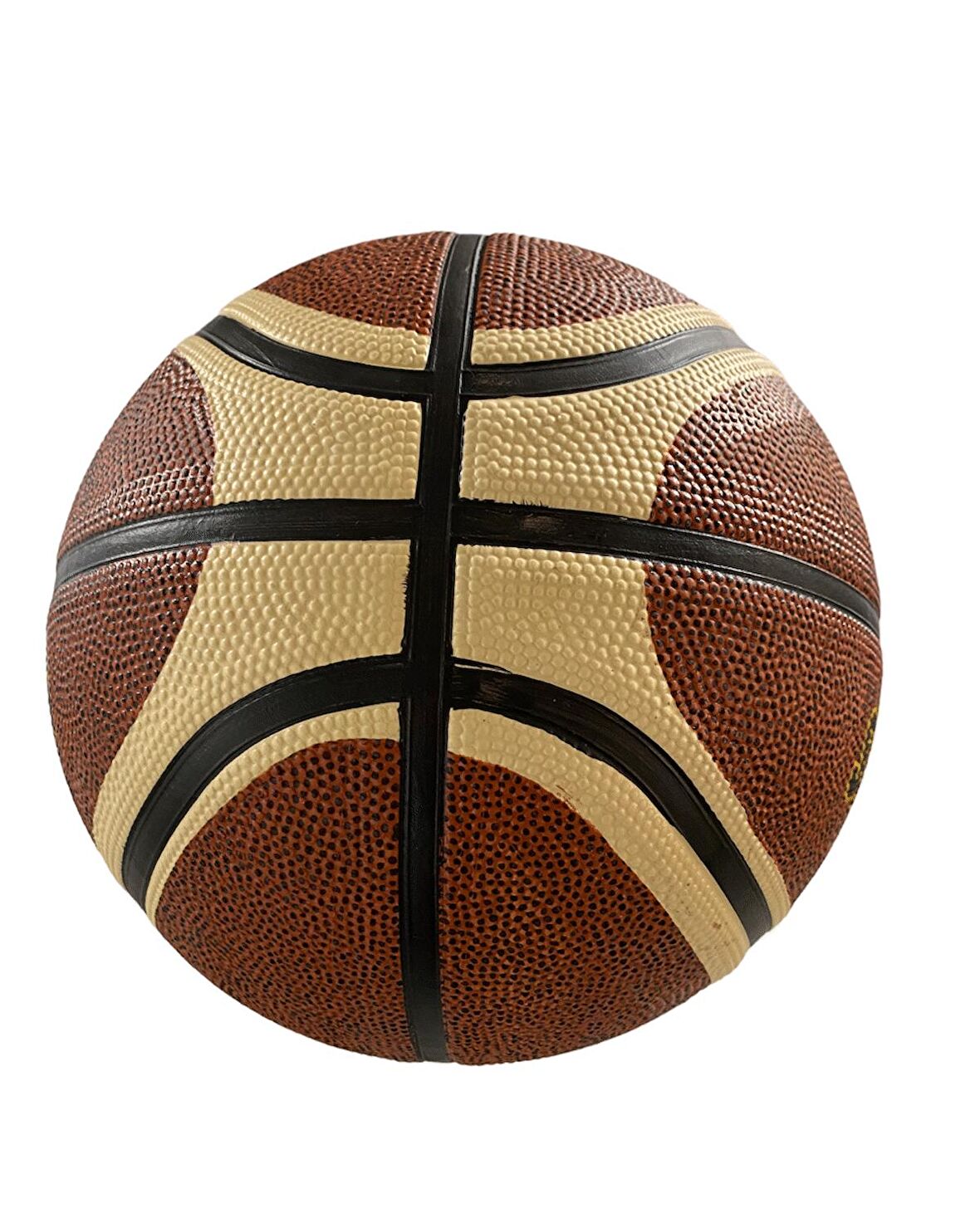 Pro Basketbol Topu 7 Numara Kauçuk Basket Topu