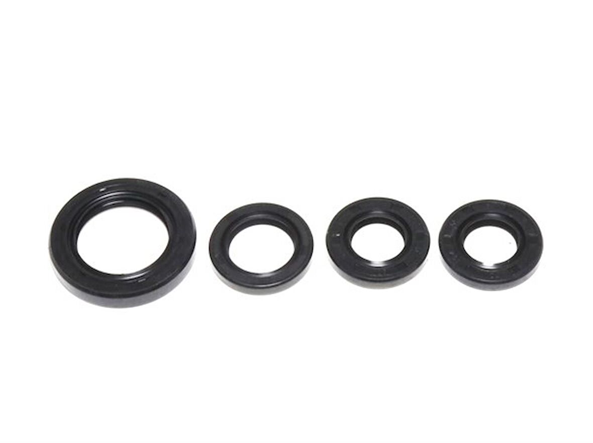 SCOOTER 50-80 KEÇE SETİ