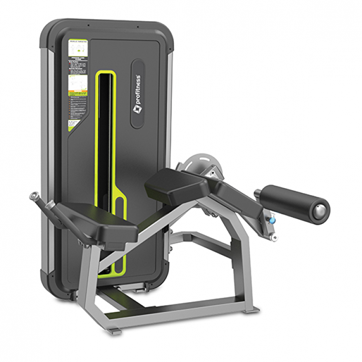 Profitness A3001 Prone Leg Curl