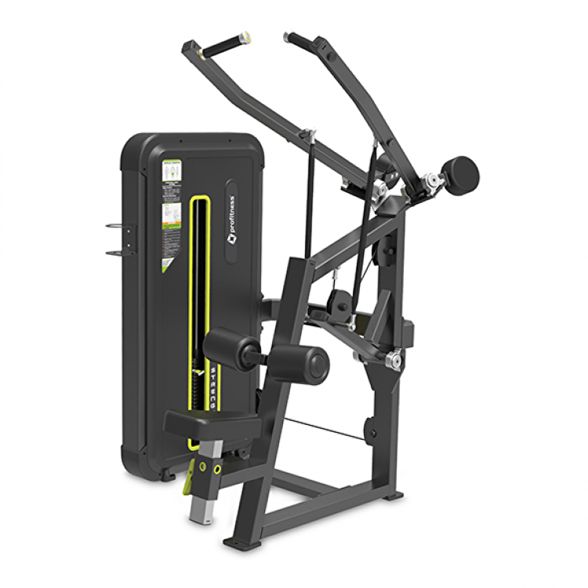 Profitness A3035 Lat Pulldown