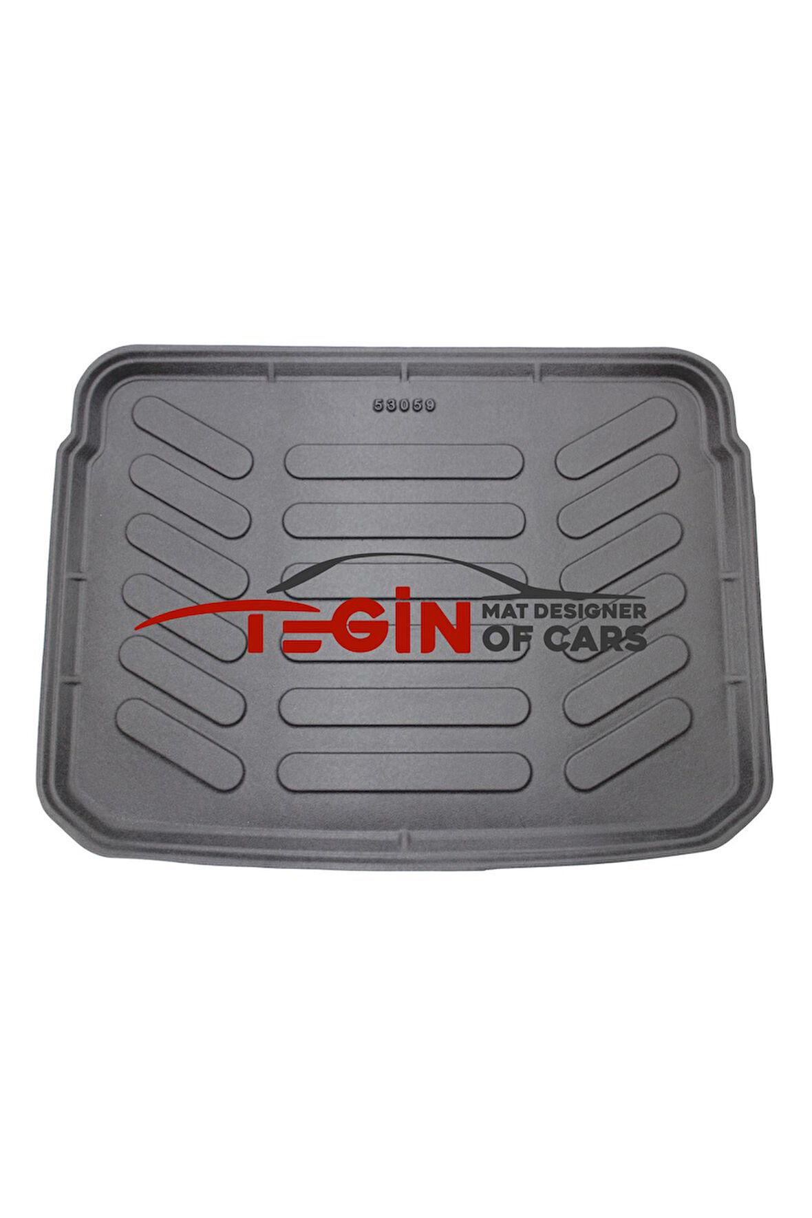 AUDİ A3 HB Bagaj Havuzu 2020