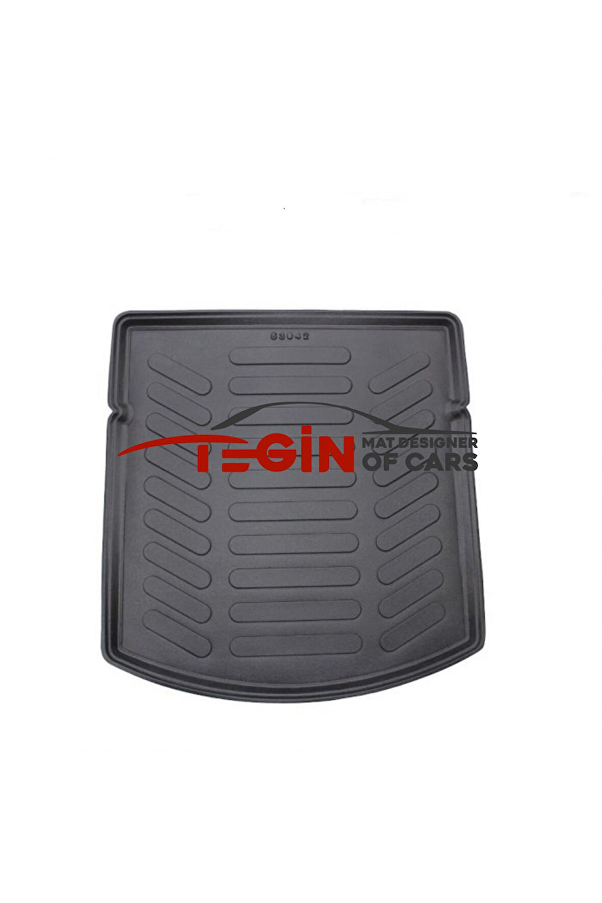 AUDİ A4 B9 Bagaj Havuzu 2020