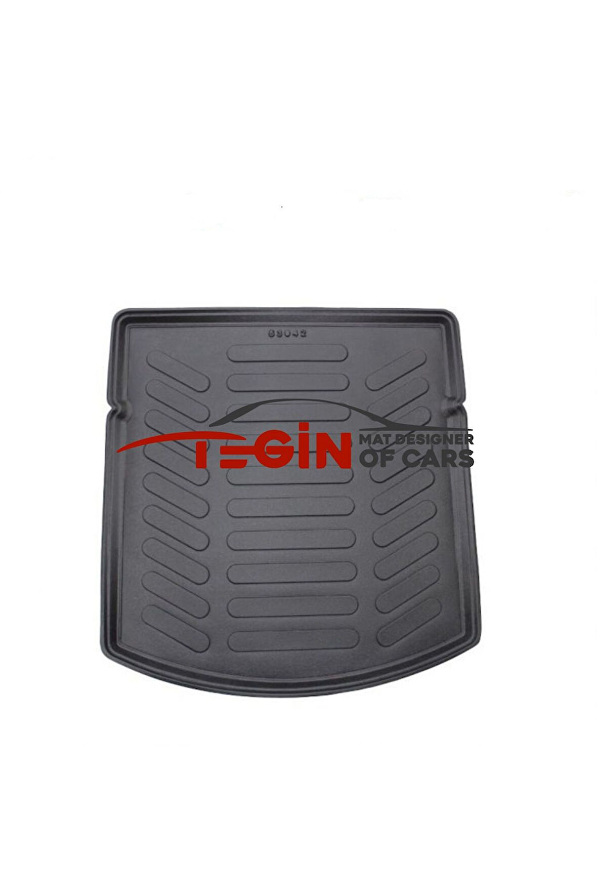 AUDİ A4 B9 STW Bagaj Havuzu 2021