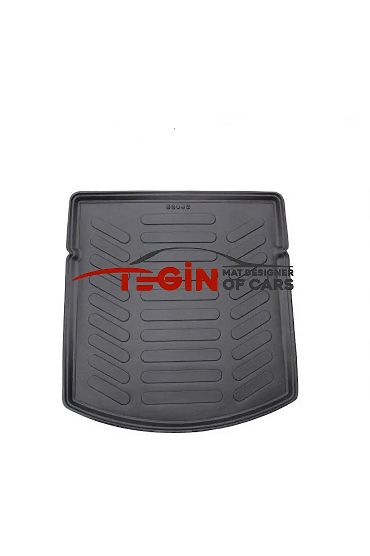 AUDİ A4 B9 STW Bagaj Havuzu 2017