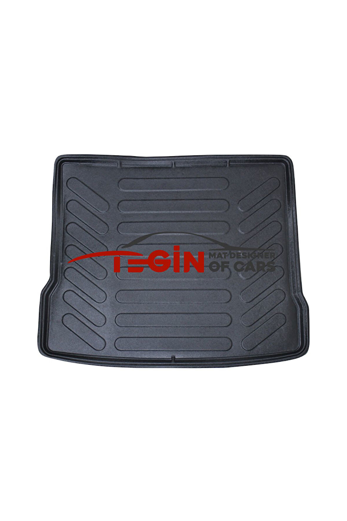 AUDİ Q3 Bagaj Havuzu 2018