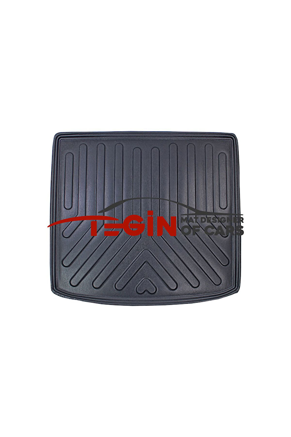 AUDİ Q3 Bagaj Havuzu 2023